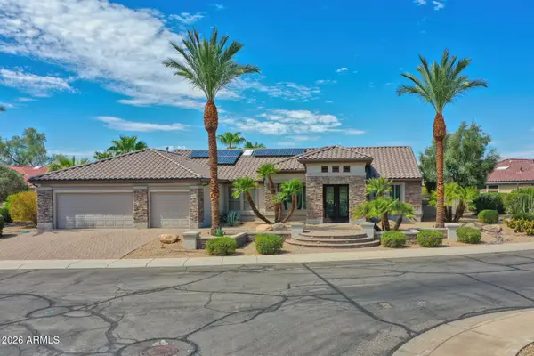 19630 N Cactus Lane, Surprise, AZ 85374