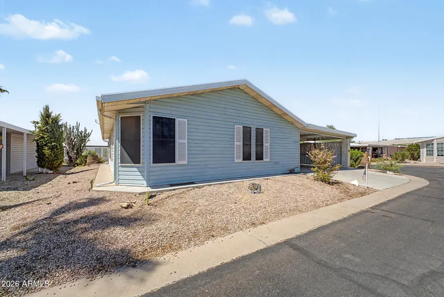 3400 S Ironwood Drive #1032, Apache Junction, AZ 85120 - #3
