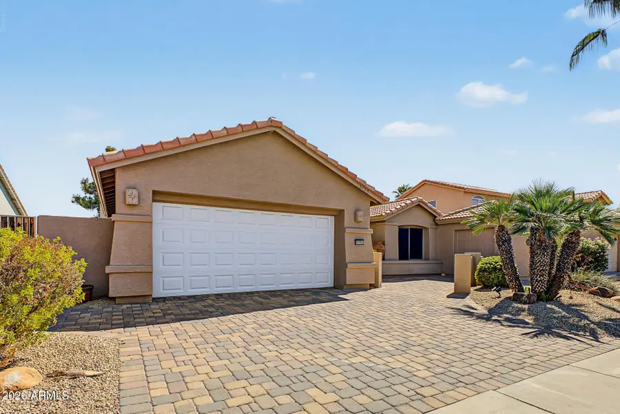 5793 S Amberwood Drive, Sun Lakes, AZ 85248 - #2