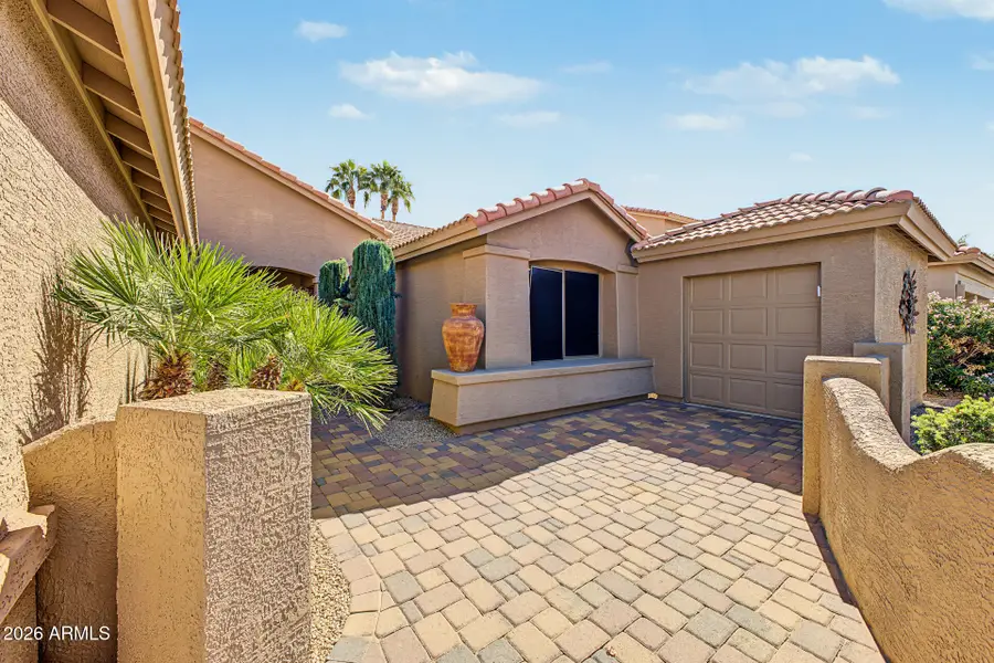 5793 S Amberwood Drive, Sun Lakes, AZ 85248 - #3