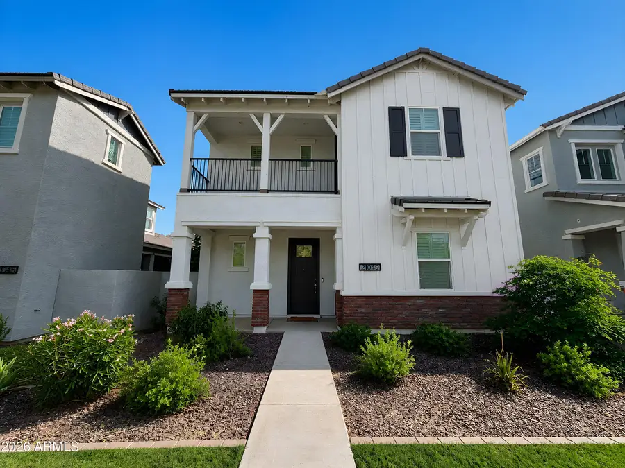 21049 W Sunrise Lane, Buckeye, AZ 85396 - #2