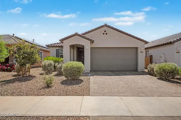 15587 W Kendall Street, Goodyear, AZ 85338