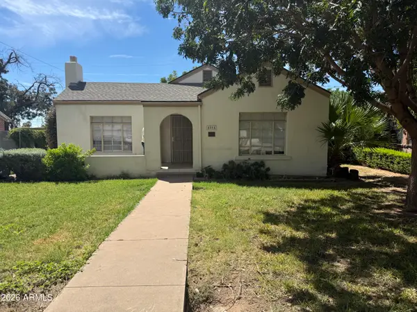 5955 W Northview Avenue, Glendale, AZ 85301