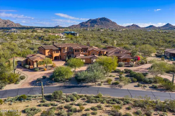 24163 N 91st Street, Scottsdale, AZ 85255