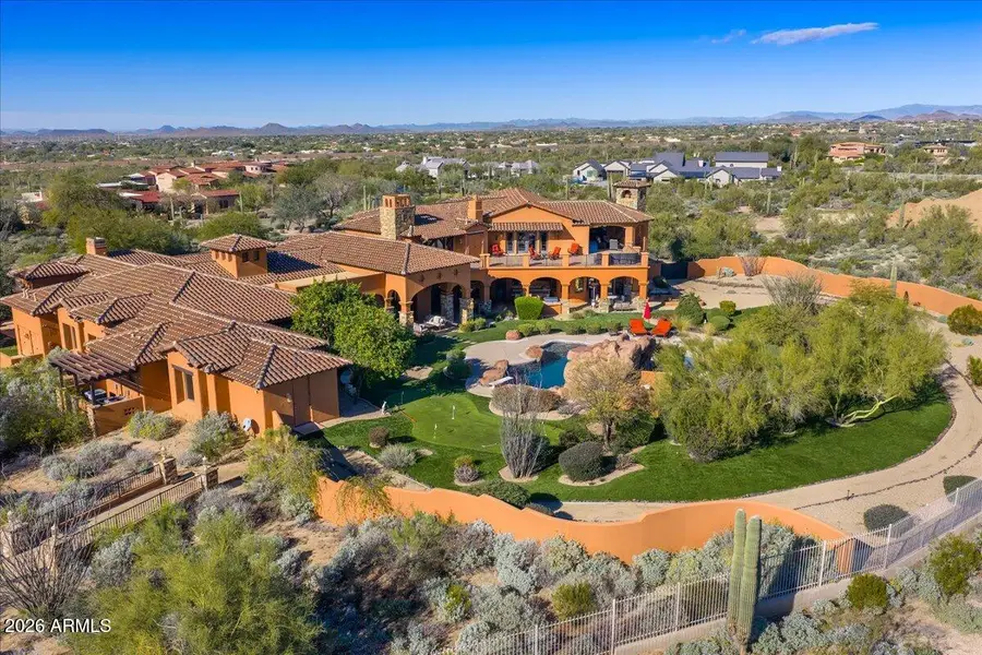 24163 N 91st Street, Scottsdale, AZ 85255 - #2