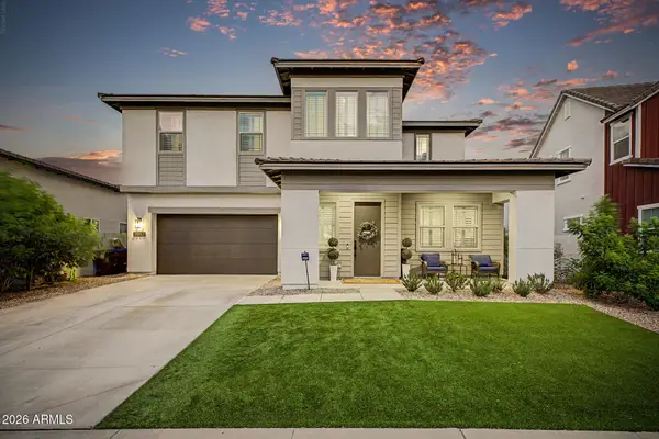 35501 N Tin Court, San Tan Valley, AZ 85144