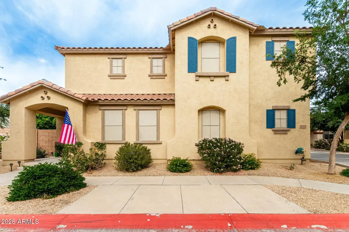 6321 S Blake Street, Gilbert, AZ 85298 - #1