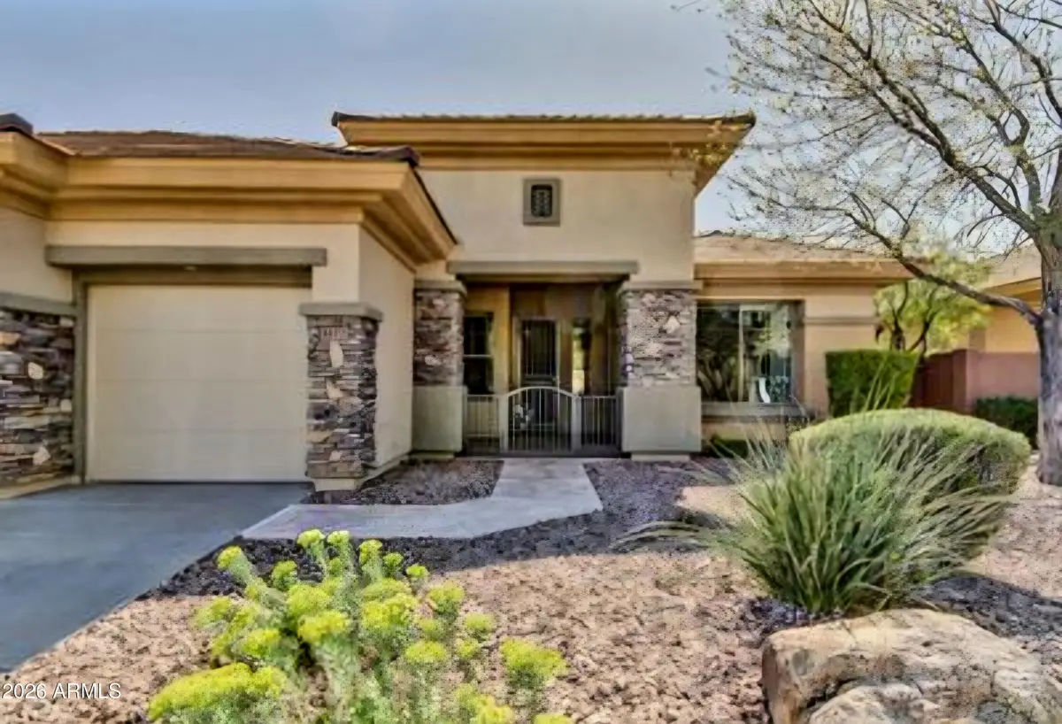 1677 W Ainsworth Drive, Anthem, AZ 85086 - #1