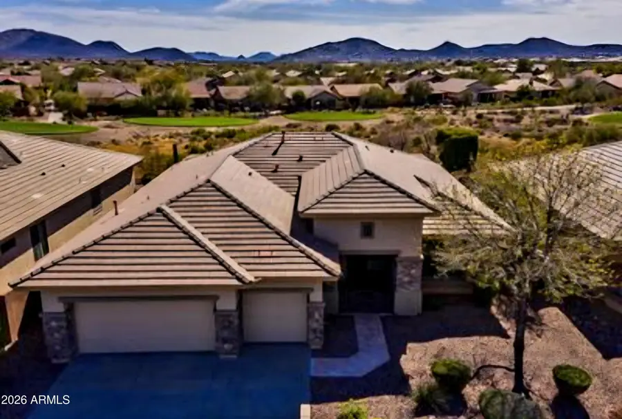 1677 W Ainsworth Drive, Anthem, AZ 85086 - #2
