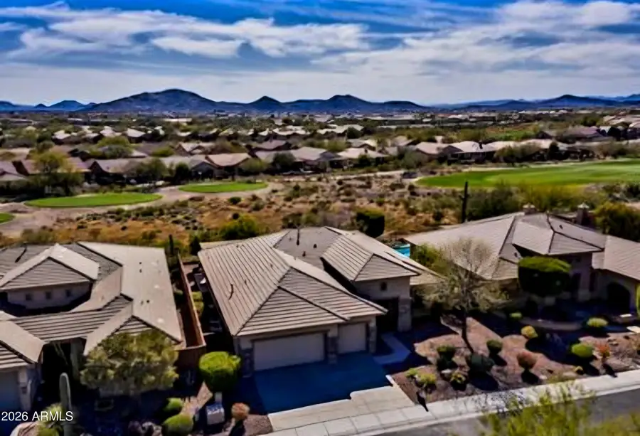 1677 W Ainsworth Drive, Anthem, AZ 85086 - #3