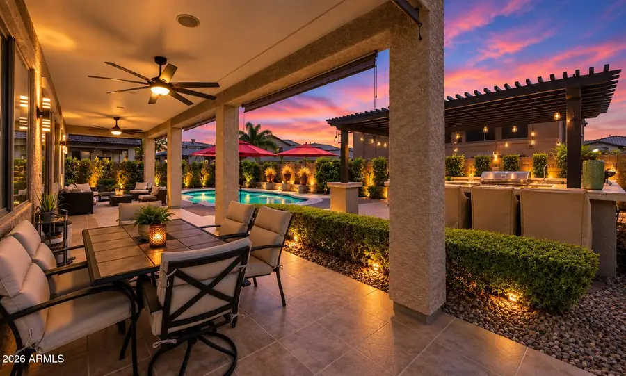 16581 W Buchanan Street, Goodyear, AZ 85338 - #2
