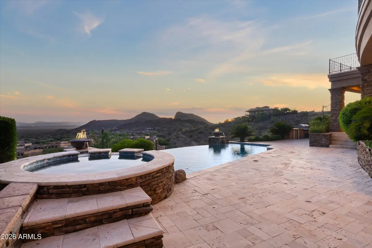 10208 N Palisades Boulevard, Fountain Hills, AZ 85268 - #1