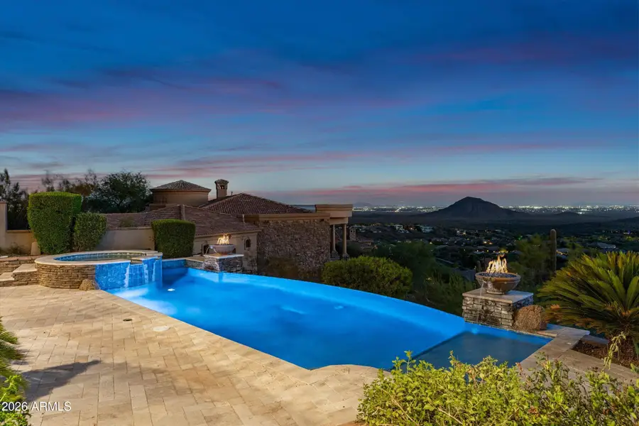10208 N Palisades Boulevard, Fountain Hills, AZ 85268 - #2