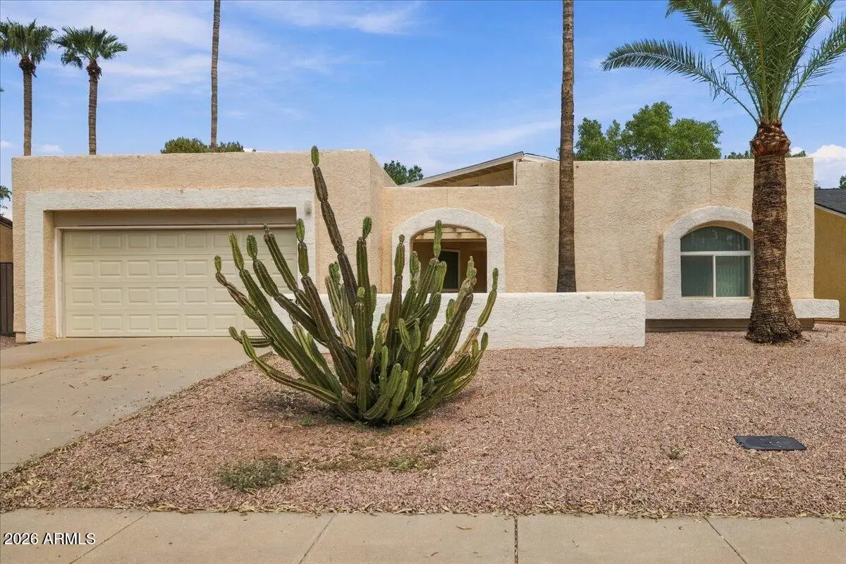 7764 E Rose Lane, Scottsdale, AZ 85250 - #1