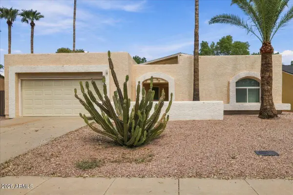 7764 E Rose Lane, Scottsdale, AZ 85250