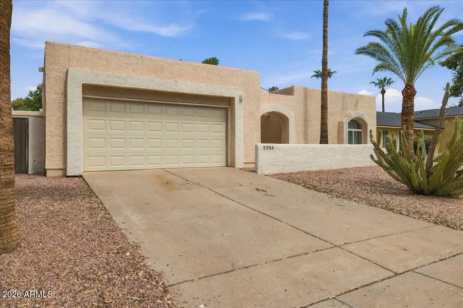7764 E Rose Lane, Scottsdale, AZ 85250 - #2