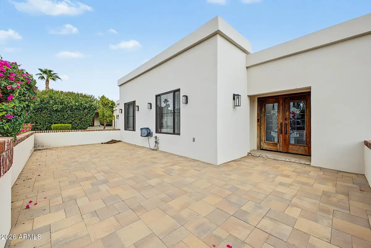8438 E Mustang Trail, Scottsdale, AZ 85258 - #1