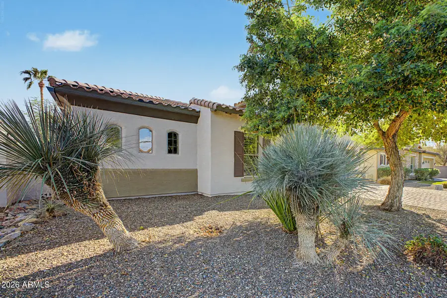 1559 W Sea Fog Drive, Gilbert, AZ 85233 - #3