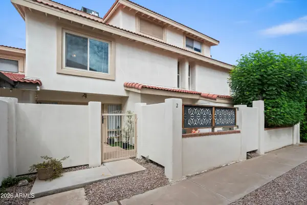 5601 N 79th Street #2, Scottsdale, AZ 85250
