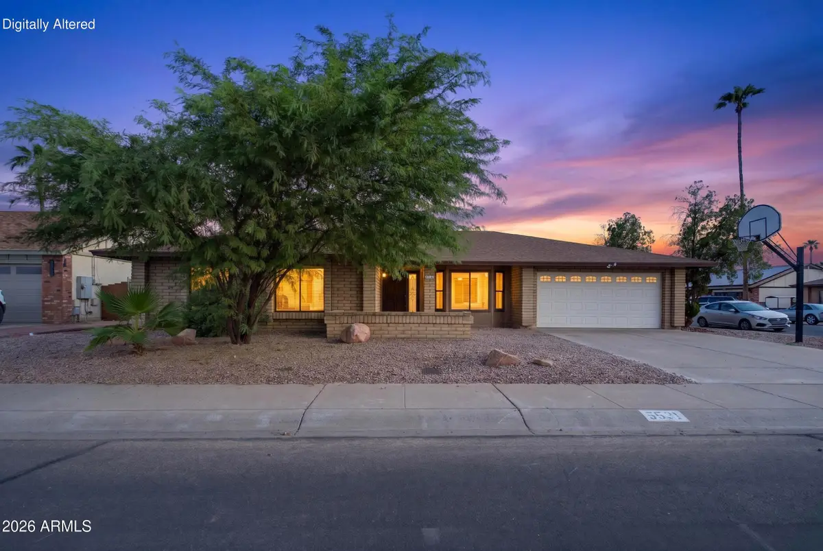 5531 W Beryl Avenue, Glendale, AZ 85302 - #1