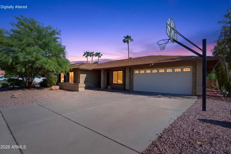 5531 W Beryl Avenue, Glendale, AZ 85302 - #2