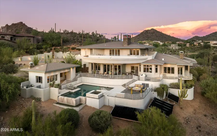 10801 E Happy Valley Road #120, Scottsdale, AZ 85255 - #2