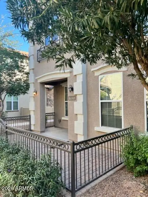 4754 E Red Oak Lane #101, Gilbert, AZ 85297