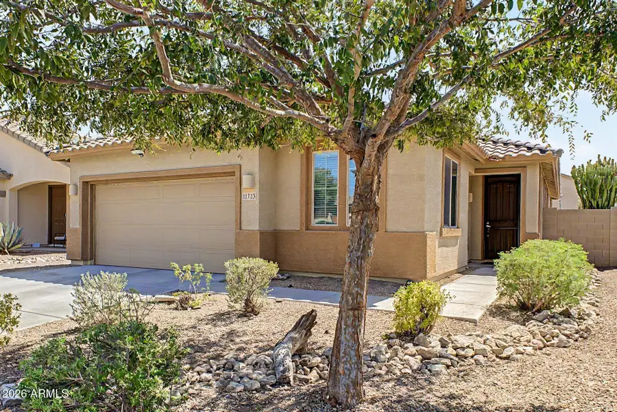 11713 W Acapulco Lane, El Mirage, AZ 85335 - #3