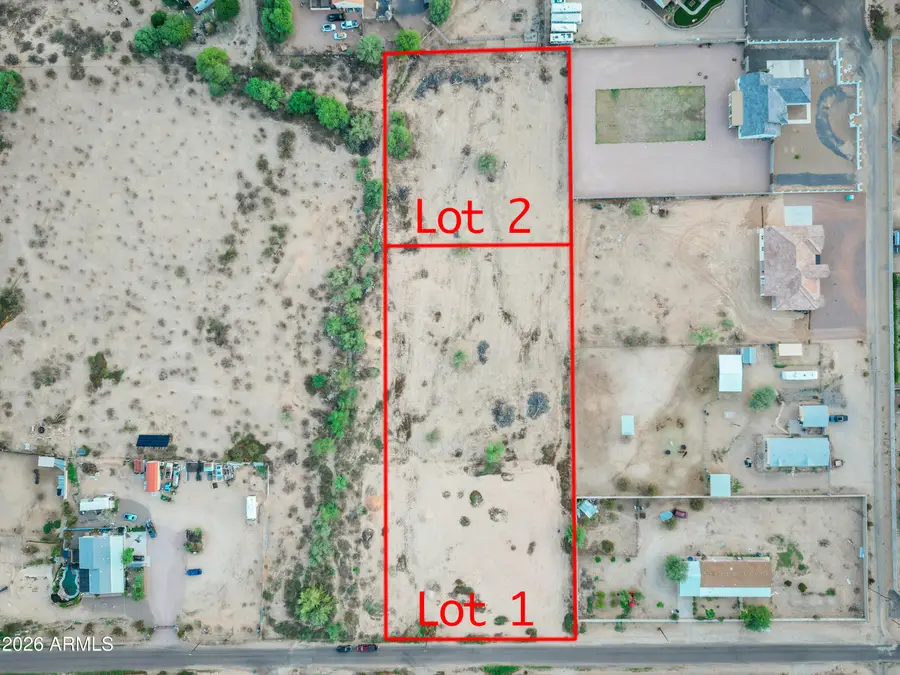 19473 E Happy Road, Queen Creek, AZ 85142 - #2