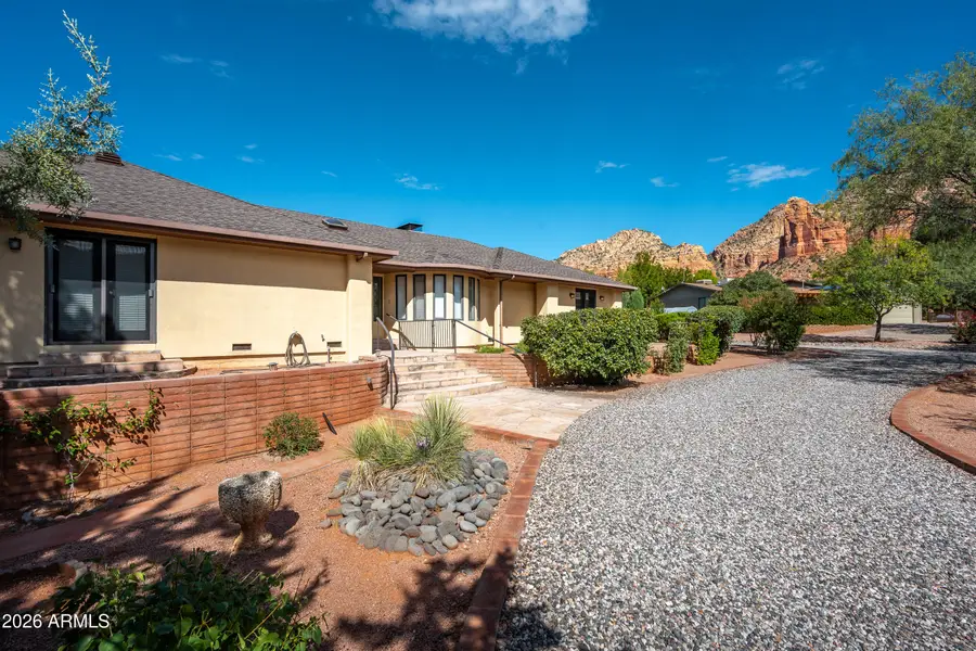295 Raintree Road, Sedona, AZ 86351 - #3