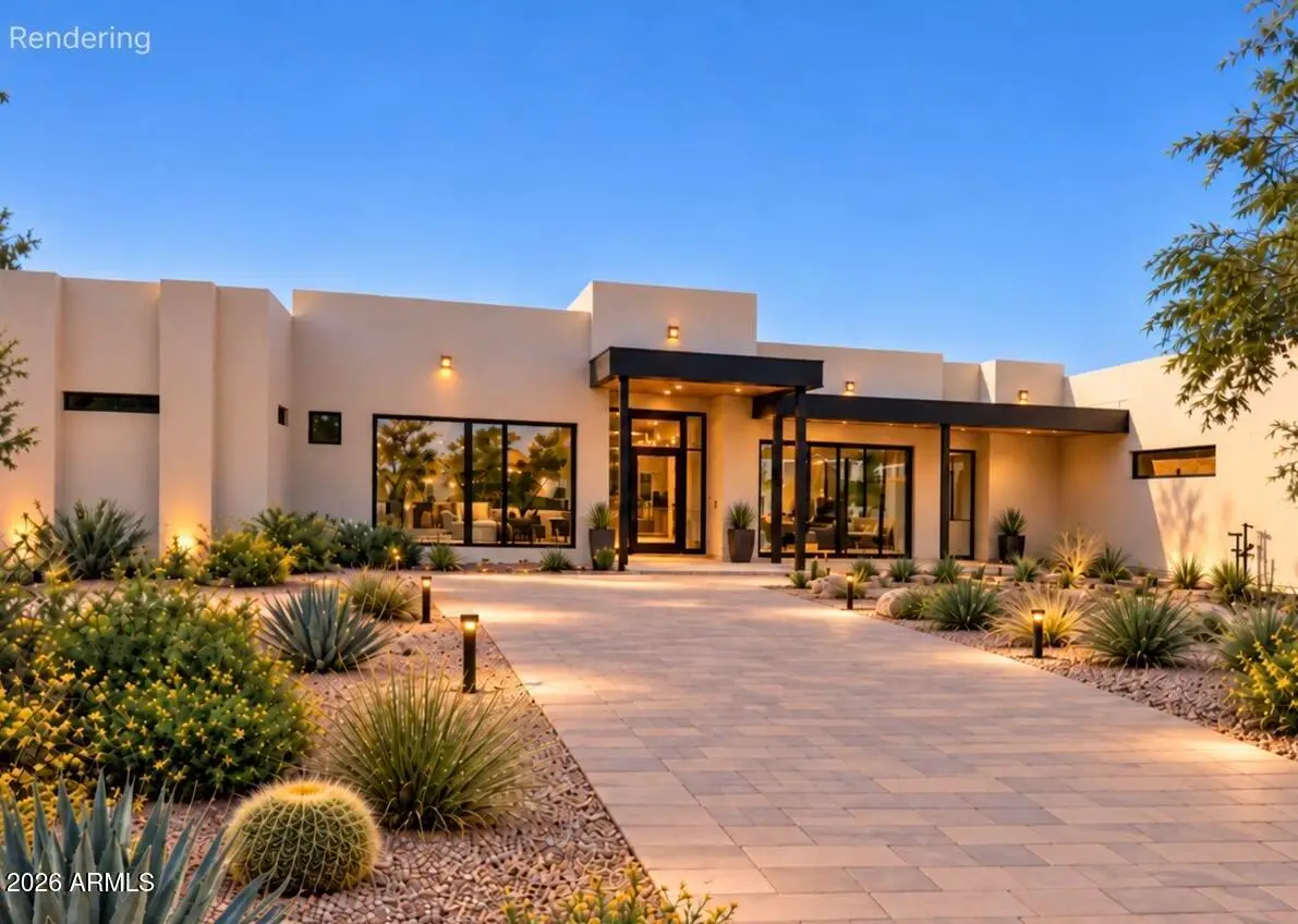 12422 N 65th Street, Scottsdale, AZ 85254 - #1