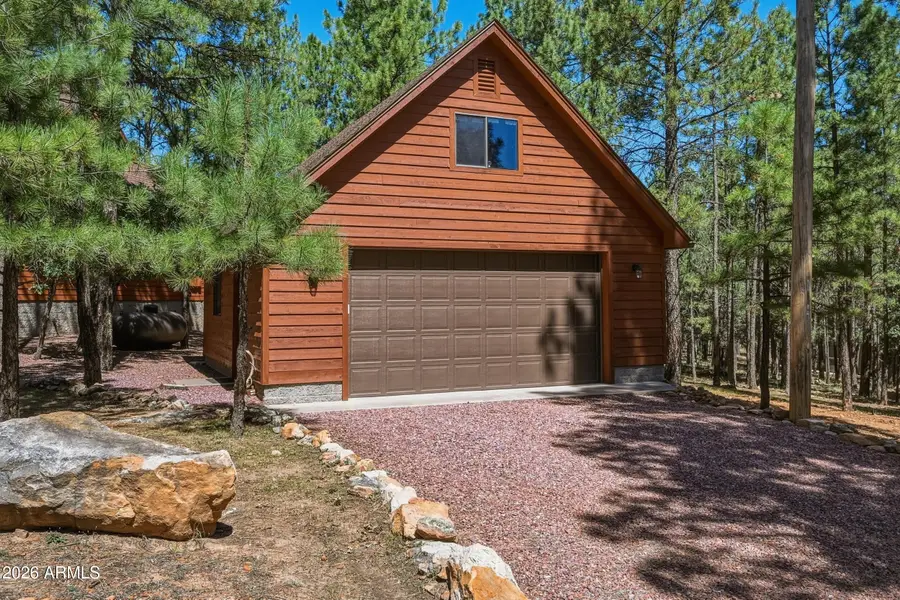 4621 Lariat Way, Happy Jack, AZ 86024 - #3