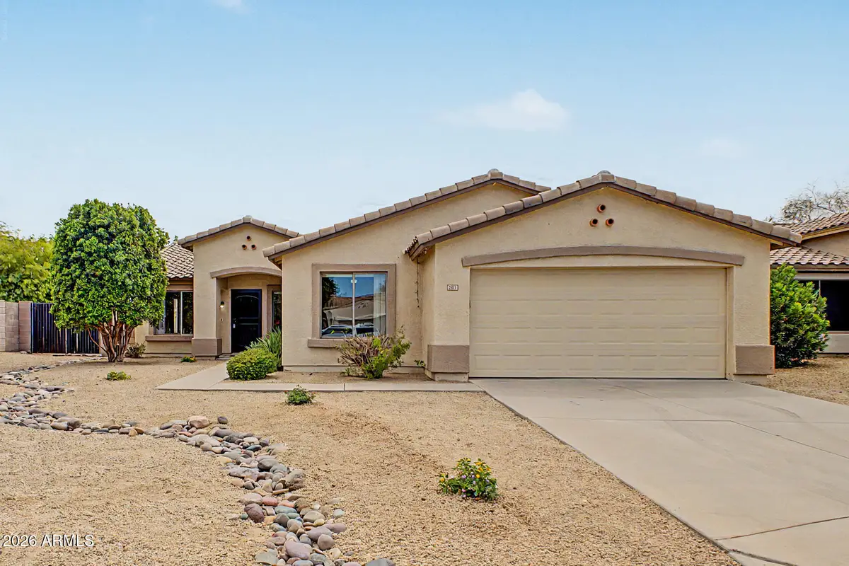 2511 E Toledo Court, Gilbert, AZ 85295 - #1