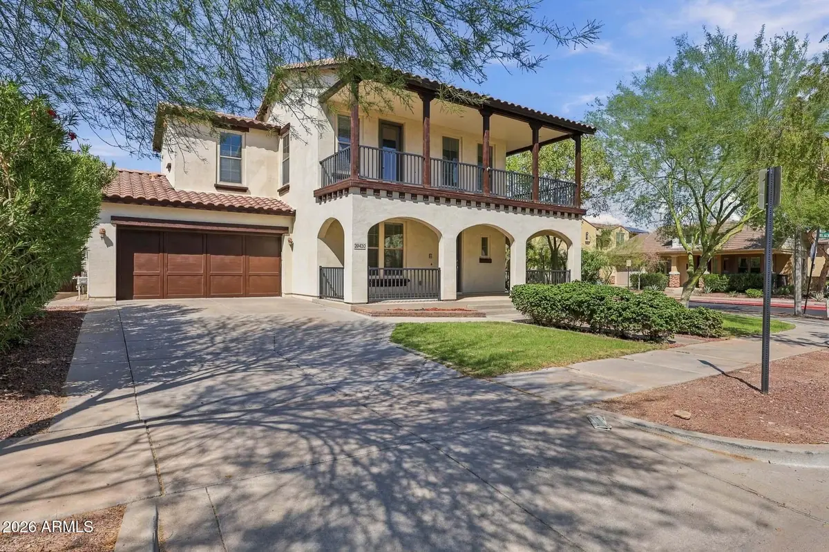 20420 W Terrace Lane, Buckeye, AZ 85396 - #1