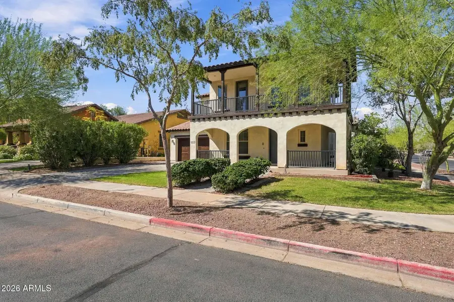 20420 W Terrace Lane, Buckeye, AZ 85396 - #3