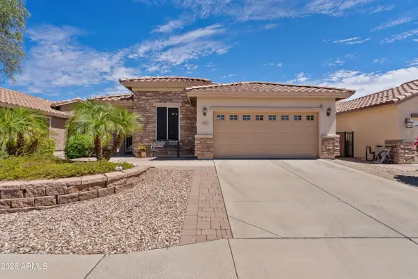 743 S 228th Drive, Buckeye, AZ 85326