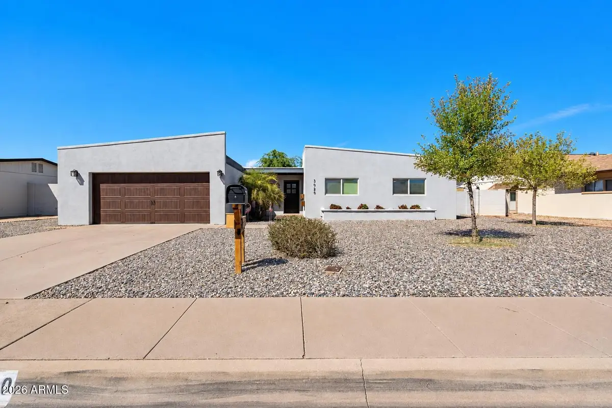 3020 E Larkspur Drive, Phoenix, AZ 85032 - #1