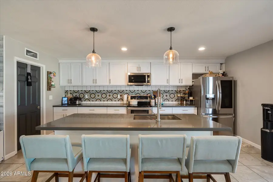3020 E Larkspur Drive, Phoenix, AZ 85032 - #3