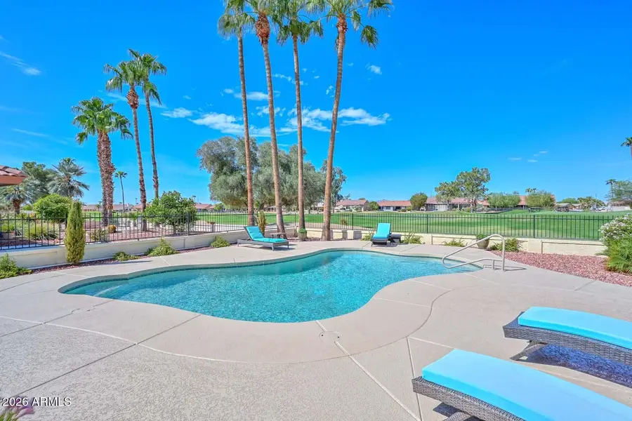 20444 N Meadowood Drive, Sun City West, AZ 85375 - #3