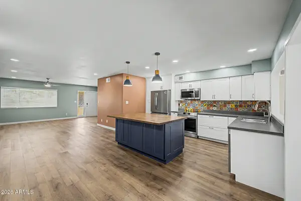 2182 E Minton Drive, Tempe, AZ 85282
