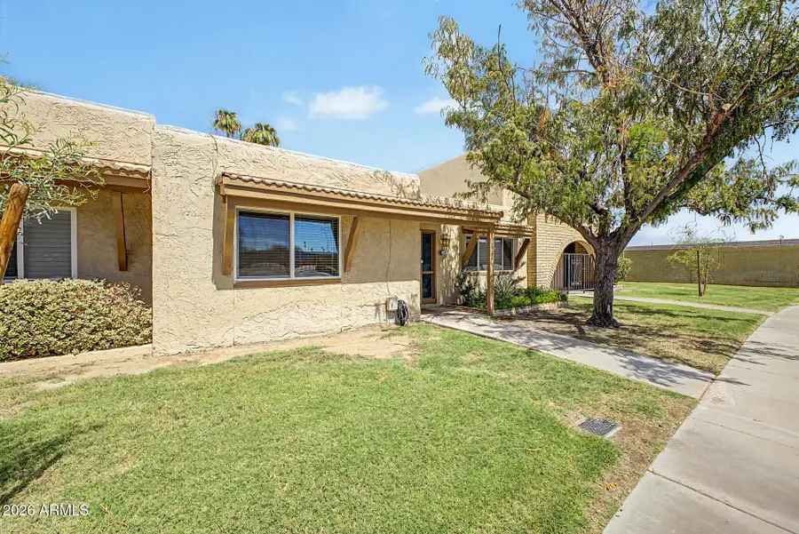 2182 E Minton Drive, Tempe, AZ 85282 - #2