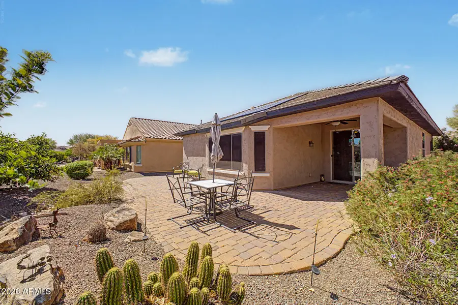 26229 W Vista North Drive, Buckeye, AZ 85396 - #2