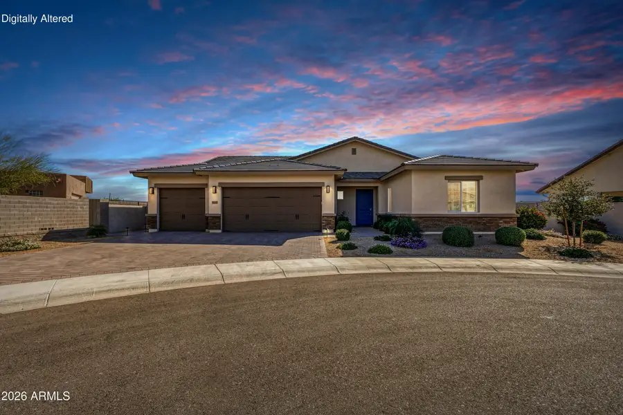 4237 E Hunter Court, Cave Creek, AZ 85331 - #2
