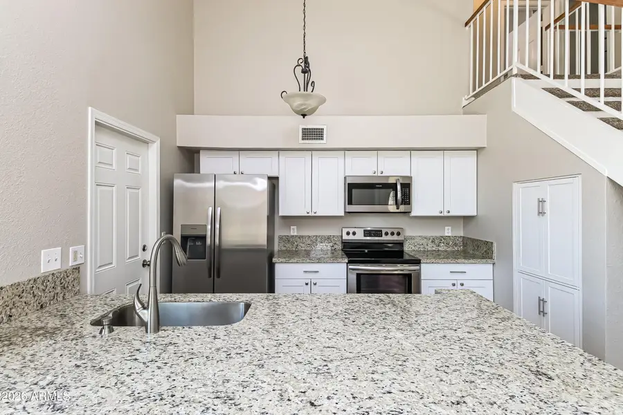 854 E Manor Drive, Chandler, AZ 85225 - #2