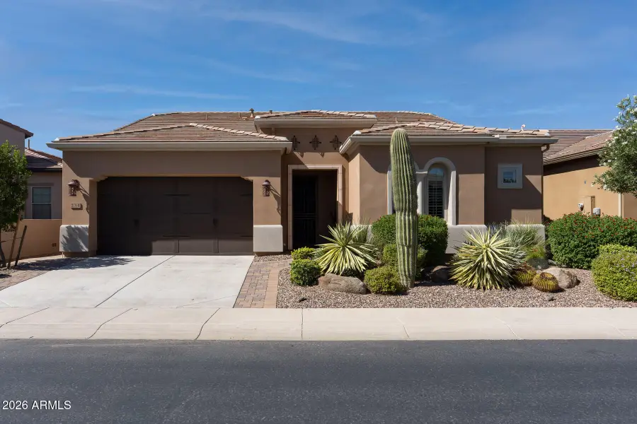 234 E Lemon Lane, Queen Creek, AZ 85140 - #3
