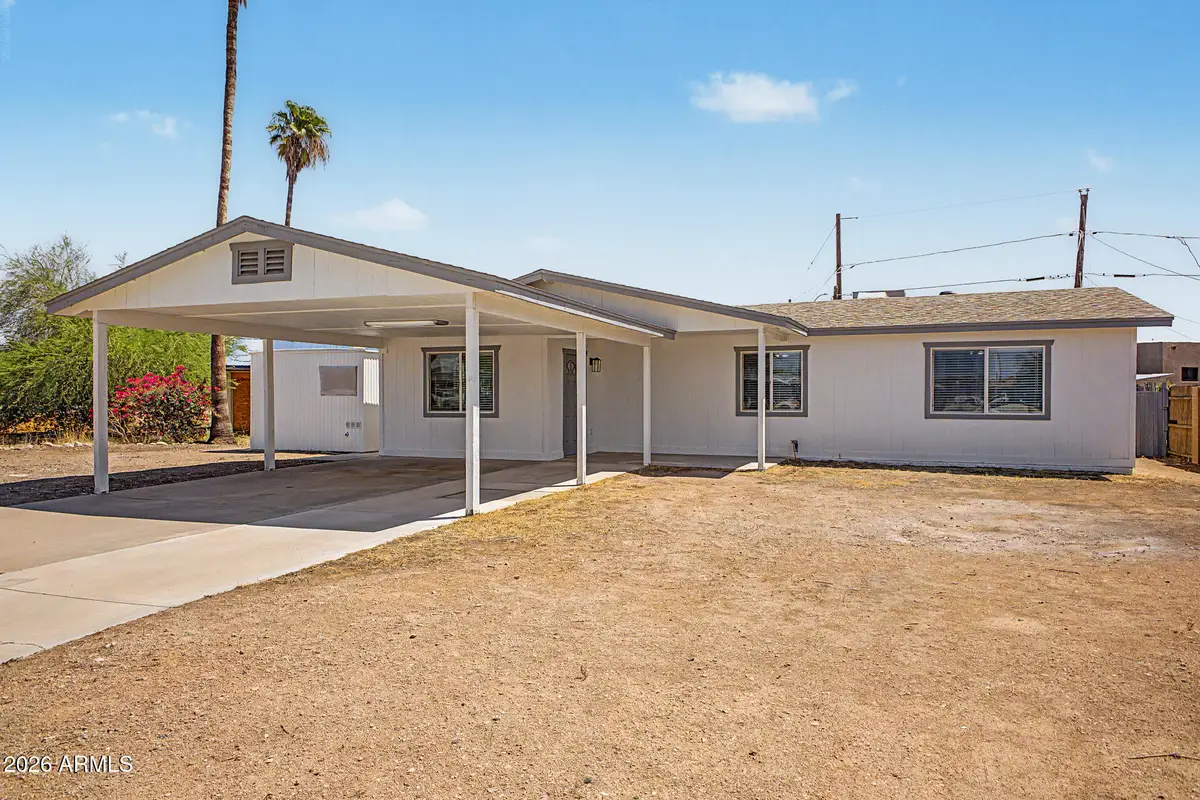 539 N 111th Place, Mesa, AZ 85207 - #1