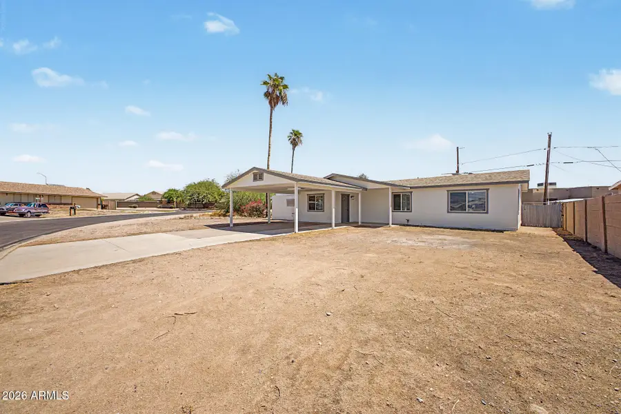 539 N 111th Place, Mesa, AZ 85207 - #2