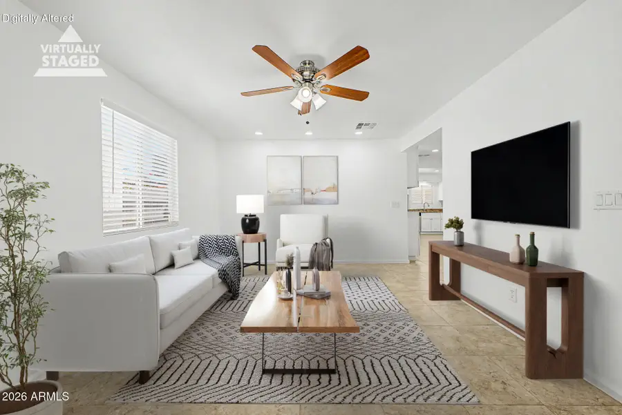 539 N 111th Place, Mesa, AZ 85207 - #3