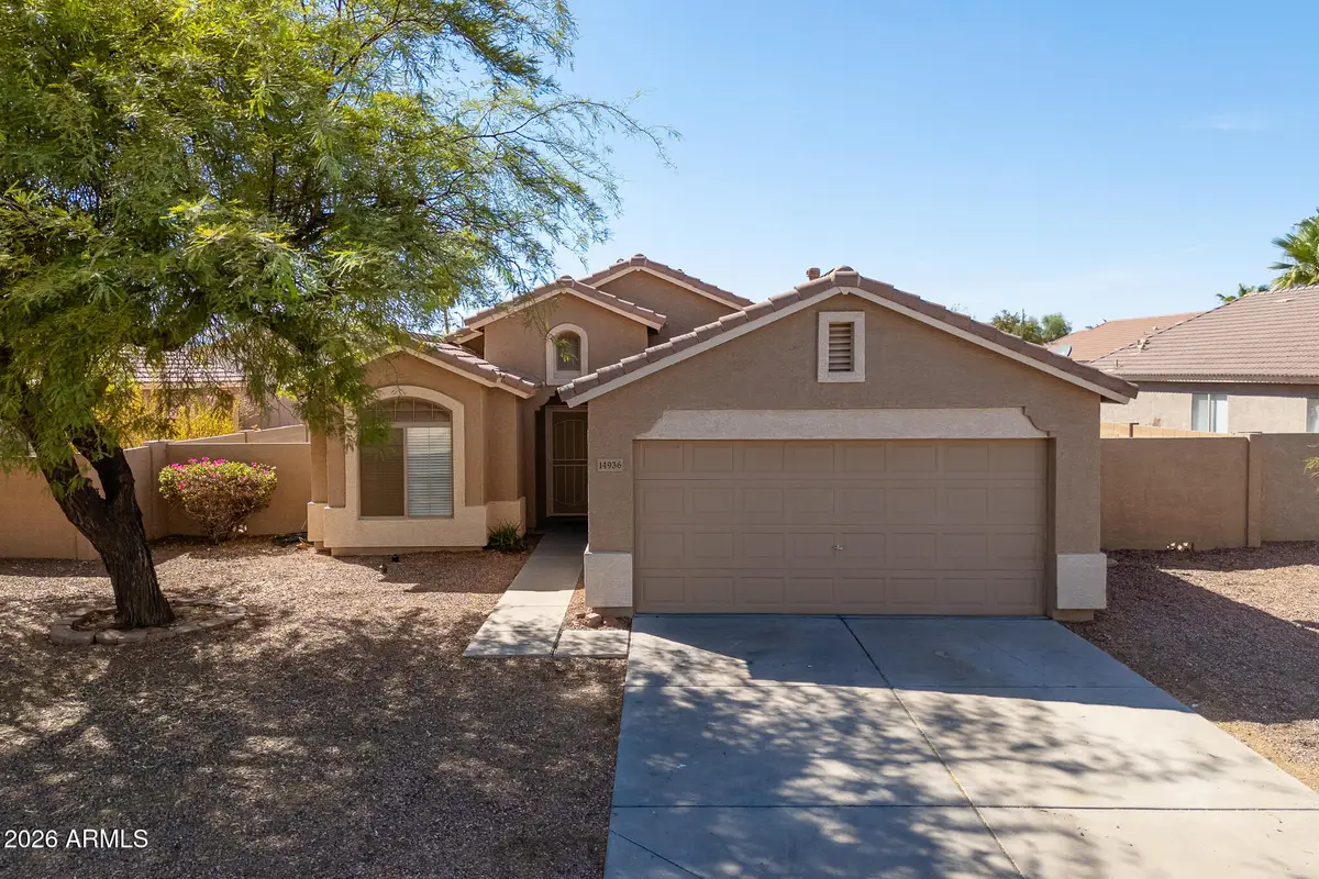 14936 N 133rd Drive, Surprise, AZ 85379 - #1
