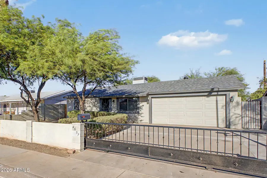 4657 N 79th Drive, Phoenix, AZ 85033 - #3